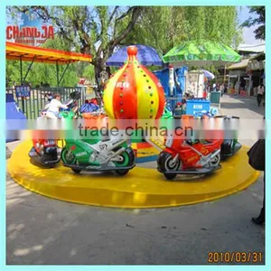 Children Electric Motorcycle Rides for Sale thumbnail-1