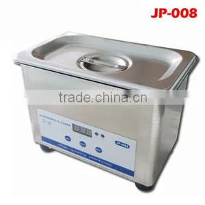 Home/lab Use Ultrasonic Cleaner 800ml thumbnail-1