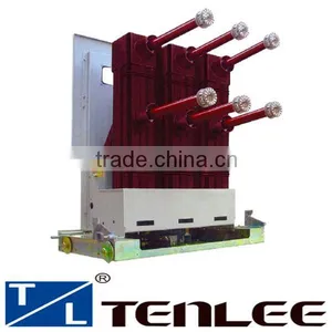 VD4 Indoor High Voltage hv 35kv Vacuum Circuit Breaker thumbnail-1
