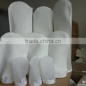 Nonwoven Filter Bag for Dust Collection thumbnail-1