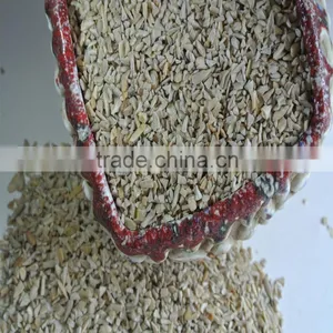 100% Broken Sunflower Kernels for Birds thumbnail-3