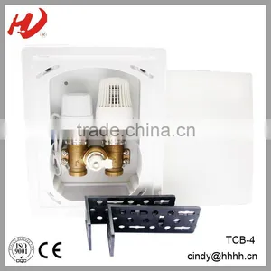 Temperature-Controlled Cabinet TCB-4 thumbnail-1