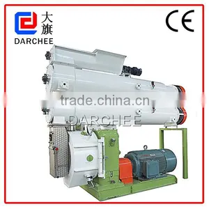 Fish Pellet Machine/Shrimp Feed Pellet Machine thumbnail-2