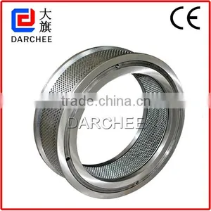 Dies and Rollers for Andritz Pellet Mill thumbnail-1