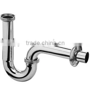 Pop -up Waste (brass) thumbnail-1