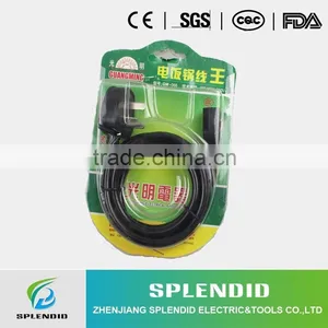 Rival Indoor Smokeless Grill Replacement Power Cord thumbnail-1