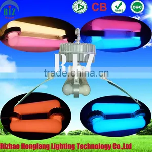 40W-300W Induction Lamp for Plant Growing thumbnail-1