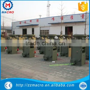 Portable Fresh Embryo Rice Milling Machine/rice Milling Machine thumbnail-1
