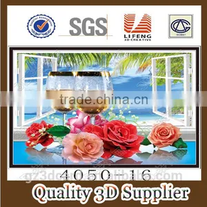 High Definition 3d Pictures of Fresh Flower 2016 With Good Price thumbnail-5