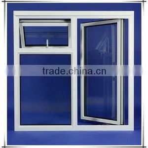 French Casement Window Lock With Handle thumbnail-1