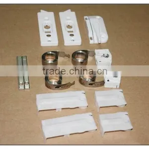 American Style Pvc Lifting Window Form Weibo Factory thumbnail-6