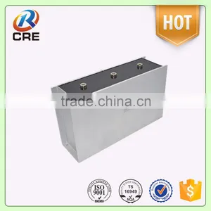 500v Metalized ac Film Capacitor, Filter Circuit in Rectifier thumbnail-1