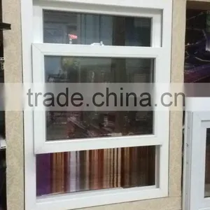 Cheap Price Pvc Lifting Windows,lift up Sliding Window,push up Window thumbnail-5