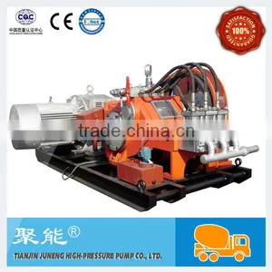 High Pressure Grouting Pump XPB-90E thumbnail-1