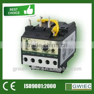EOCR-SP1 / SP2 ELECTRONIC OVERLOAD RELAY thumbnail-1