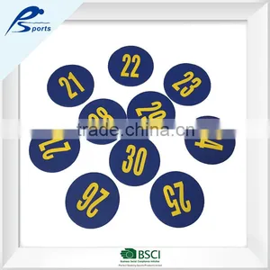 High Quality 9Inch 21-30 Number Mat For Kids Educational Tool thumbnail-3