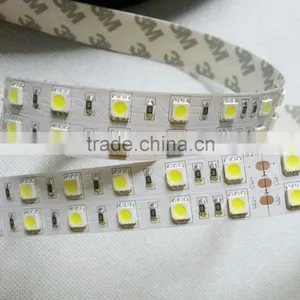 5050 120 Leds LED Strips 5m 12v thumbnail-1