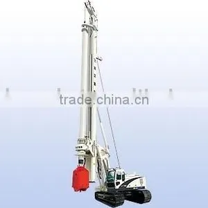 Rotary Drilling Rig XR200 thumbnail-1