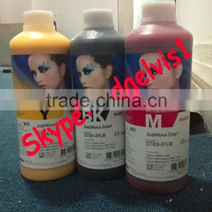 INKTEC SubliNova Smart Sublimation Ink for Epson MicroPiezo AMC Head thumbnail-1