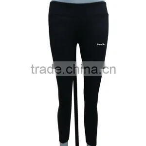 Santic Woman Custom Compression Wear OEM Service Compression thumbnail-1