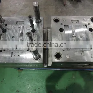 Plastic Piezometer Mold Design thumbnail-2