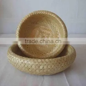 Bamboo Basket thumbnail-1