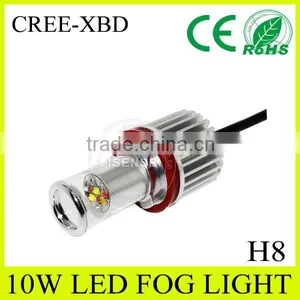 Automobile Parts 12v 600lm 10w Psx26ew/h16/h11/9006/880 Fog Lights thumbnail-4