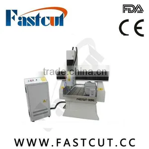 Engraving Machine Fastcut-6090 Universal Milling Machine thumbnail-1
