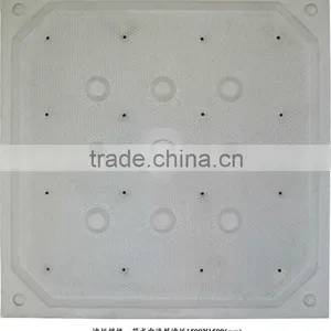 Filtration Plate(1500series) thumbnail-1