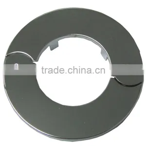 Floor Ceiling Flange Chrome Plate for Stainless Steel Pipe Flange thumbnail-2