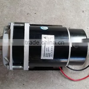 450W Low Speed Rotating Motor thumbnail-1