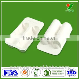 SGS Sanitary Custom Tea Bags Paper Packaging Box thumbnail-1