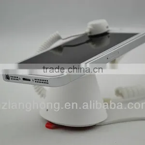 Cellphone Store Display Wiith Charging and Alarm Function thumbnail-1