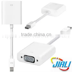 MINI HDMI TO VGA CABLE FOR IPHONE thumbnail-1