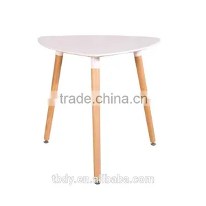 Promotion Modern Furniture Triangle Coffee Table With Legs thumbnail-1