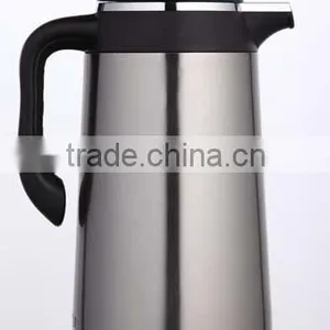2014 Best Selling Fashion Anti-microbial Double Wall Stainless Steel Blank Coffee Mugs Wholesale thumbnail-1