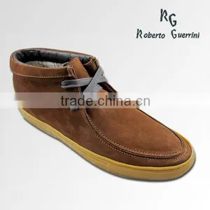 Men's Boots thumbnail-1