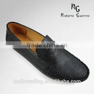 Suede New Model Leather 2015 Casual Fashion Shoes thumbnail-1