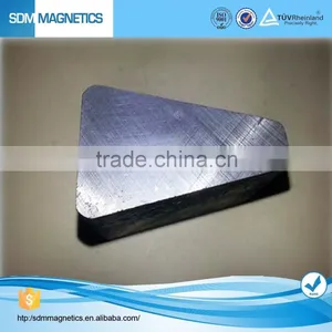 High Performance Ndfeb/Smco/Alnico/Ferrite Magnetic Powder thumbnail-3