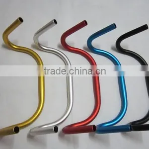 Bicycle Handlebar Products Alloy Bicycle Handlebar in All Design Fixed Gear Bike Handlebar thumbnail-3