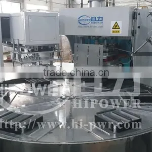 High Frequency PVC Blister Welding Machine for Blister Packaging,Clamshell Packing,PVC Packing thumbnail-3