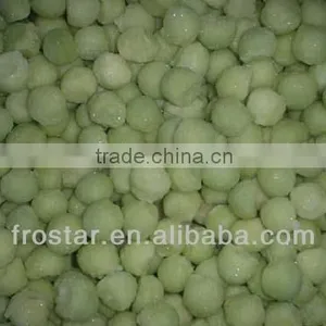 Frozen Hami Melon thumbnail-1
