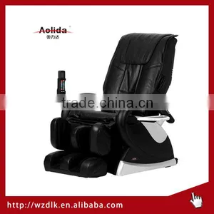 Body to Body Massage DLK-H018, CE, RoHS / Massage Rooms Massage Chair thumbnail-1