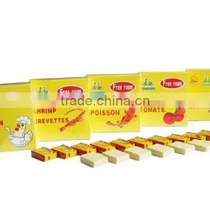 Supply Bouillon Cube thumbnail-1