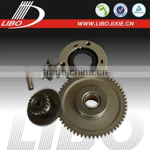 Motorcycle Gear thumbnail-1