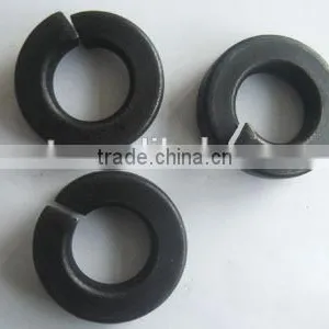 DIN127 Spring Washer and DIN 125 Washer thumbnail-1