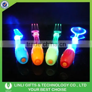 Kids Or Adult Light Up Led Tableware Manufacture For Sale thumbnail-1