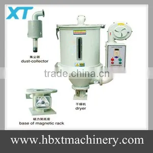 Dryer for Plastic Injection Moulding Machine thumbnail-1