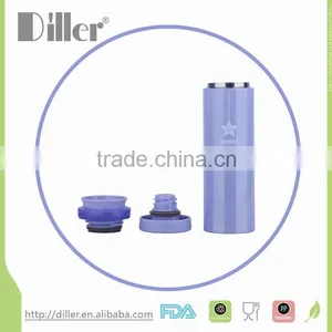 Promotional Gift Insulated Flasks Stainless Steel Vacuum Cup Japanese Thermos thumbnail-3