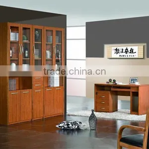Wooden Reading Room Furniture thumbnail-1